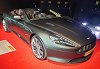 Aston Martin DB9 Volante Last of Nine, Year:2017