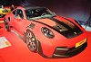 Porsche 911 GT3 RS Weissach, Year:2023