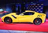 Ferrari F12 tdf, Year:2017