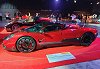 Pagani Utopia, Year:2024