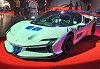 Ferrari SF90 XX Stradale, rok:2025