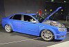 Audi RS4 4.2 quattro APR Kompressor, Year:2006