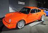 Porsche 911 Turbo 3.3 WLS, Year:1992