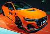 Abt RS7 Legacy Edition, rok: 2023