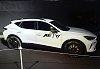 Abt Cupra Formentor VZ Extreme 2.0 TSI, rok: 2025