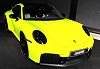 Porsche 911 Carrera GTS Hybrid, rok: 205