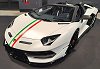 Lamborghini Aventador SVJ Roadster, rok: 2020