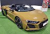 Audi R8 Spyder V10 5.2 FSI Performance quattro, rok: 2020