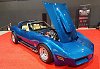 Chevrolet Corvette Supercharged, rok: 1981