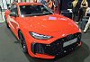 Audi RS5 Avant, rok: 2026