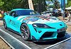 Toyota GR Supra 3.0, Year:2023