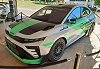 �koda Enyaq RS Race, Year:2025