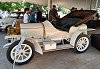 Laurin & Klement BSC, Year:1908