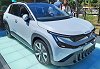 �koda Epiq 55 Selection Start, Year:2026