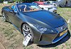 Lexus LC 500 Cabriolet, Year:2022