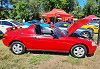 Honda CRX VTi, Year:1996