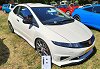 Honda Civic Type R, rok: 2010