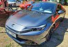 Honda Prelude e:HEV, rok: 2026