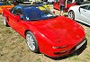Honda NSX, rok:1995