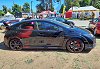 Honda Civic Type R, rok: 2016