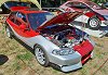 Honda Civic 1.5 LSi Tuning 130 HP, rok:1994
