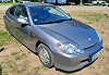Honda Insight, rok:2000