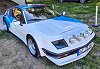 Alpine Renault A310 V6 GT Pack, rok: 1983