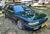 Mitsubishi Galant 2.0 GTI 16v 4x4, rok: 1992