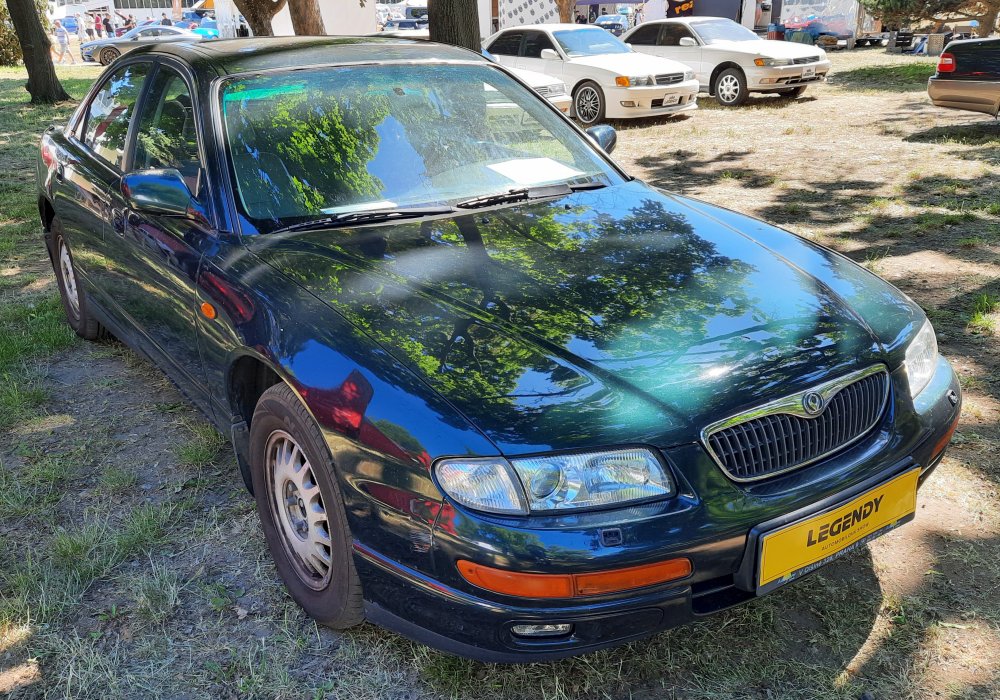 Mazda Xedos 9 MCE