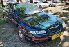 Mazda Xedos 9 MCE, Year:1997