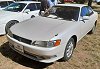 Toyota Mark II Grande Four, Year:1995