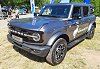 Ford Bronco 2.7 EcoBoost Outer Banks, Year:2026