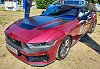 Ford Mustang Dark Horse automatic, Year:2026