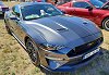 Ford Mustang GT, Year:2020