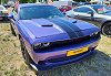 Dodge Challenger R/T 346, Year:2016