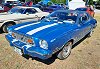 Ford Mustang II Ghia V6 170 HP, Year:1974