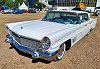 Continental Mark V, Year:1960