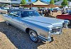 Cadillac De Ville Sedan, Year:1966