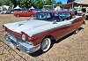 Ford Fairlane 500 Skyliner 312, Year:1957