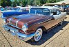 Pontiac Star Chief Catalina Hardtop Coup�, Year:1955