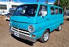 Dodge A100 Sportsman, Year:1969