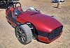 Vanderhall Venice GTS, Year:2020