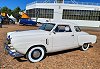 Studebaker Champion Starlight Coupe, Year:1950