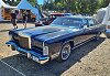 Lincoln Continental Town Car Collectors Series, Year:1979