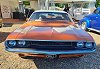 Dodge Challenger 383 Western Sport Special, Year:1970