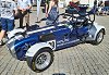 Wesmo Caterham 420R, Year:2022