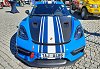 Porsche 718 Cayman GT4 RS, Year:2022