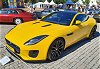 Jaguar F-Type Coupé P380 RWD, Year:2020