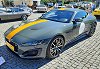 Jaguar F-Type R Coupé P575 Heritage 60 AWD 650 HP, Year:2022