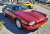 Jaguar XJR-S 6.0 V12, Year:1993